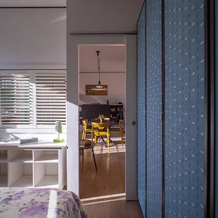 Apartment Luxury Penthouse Parioli
