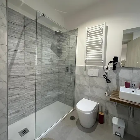Guest house Garbatella