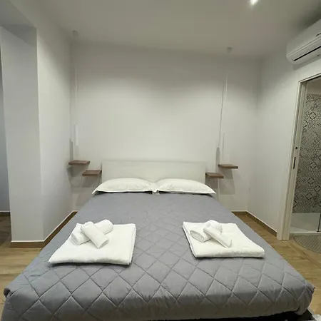 Garbatella Guest house