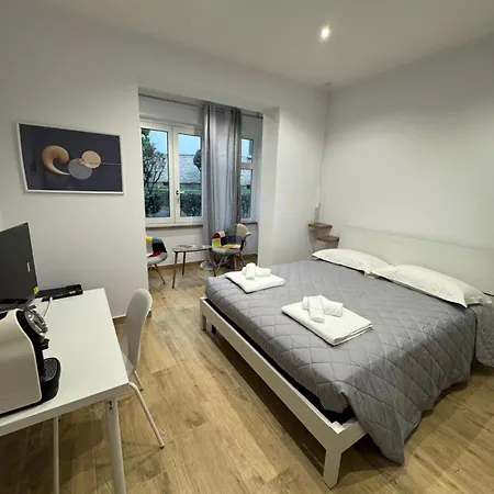 Guest house Garbatella