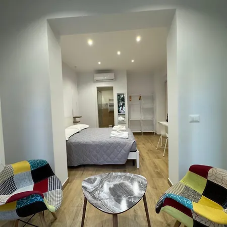 Guest house Garbatella *