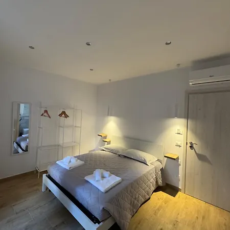 Guest house Garbatella *