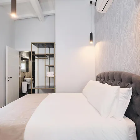 Domus Matris Affittacamere Roma