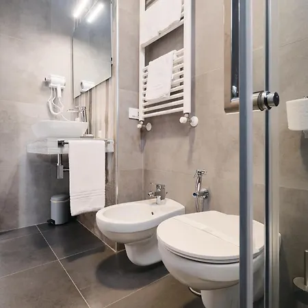 Domus Matris * Roma