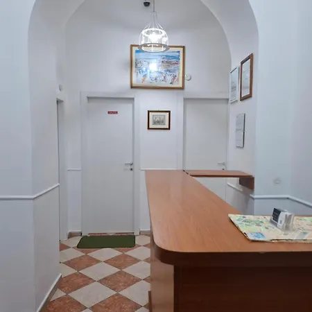 Guest house Palace Rome