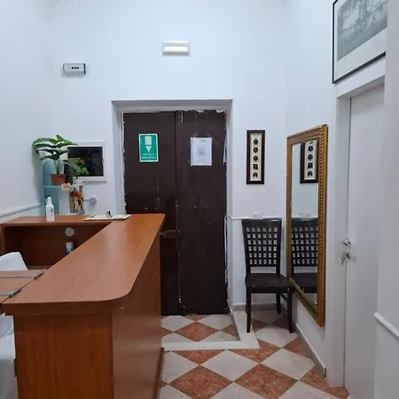 Palace Guest house