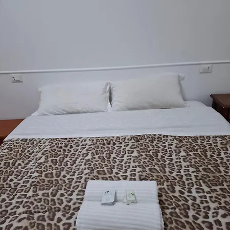 Palace Guest house Rome