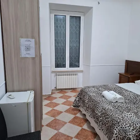 Guest house Palace *