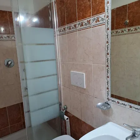 Guest house Palace