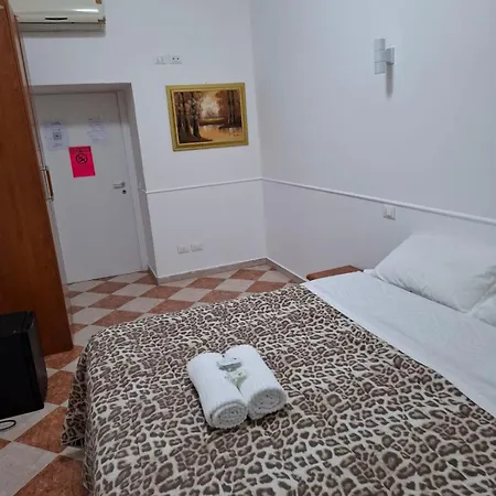 Palace Guest house Rome