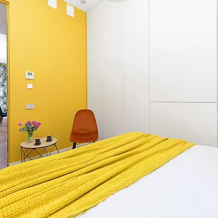 Apartment Moon River Luxury