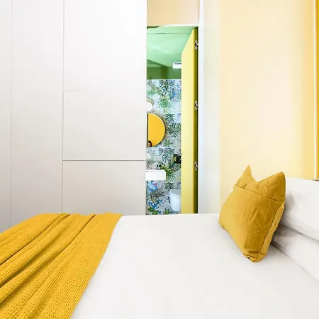 Apartment Moon River Luxury *