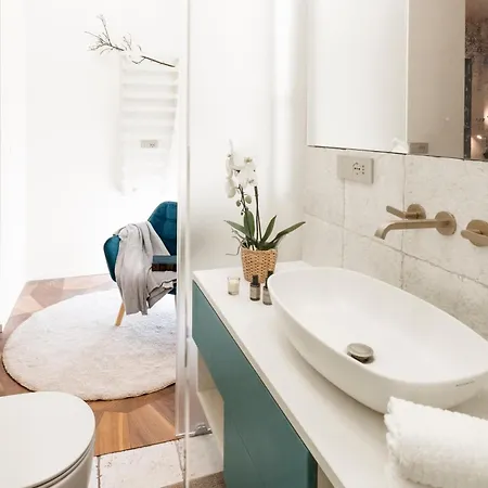 Apartment Moon River Luxury