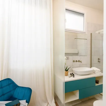 Moon River Luxury Rome
