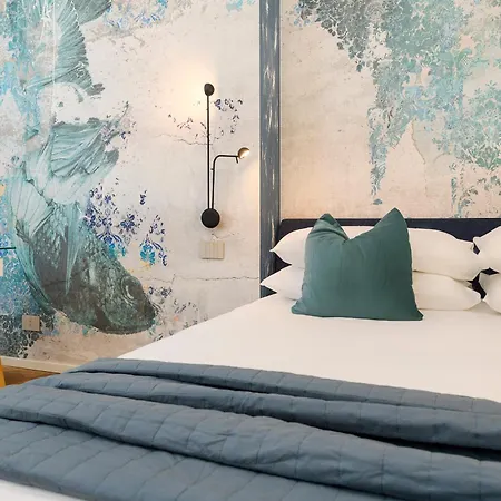 Moon River Luxury Apartment Rome
