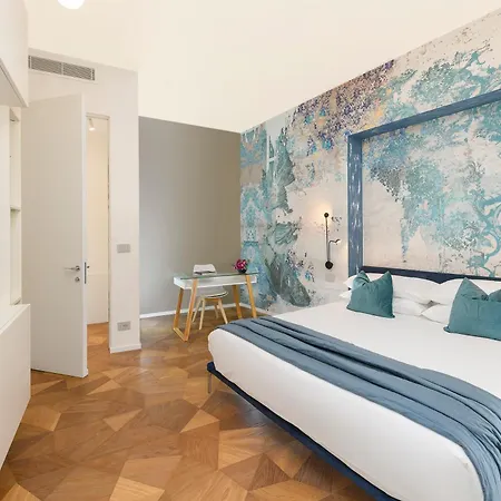 Apartment Moon River Luxury