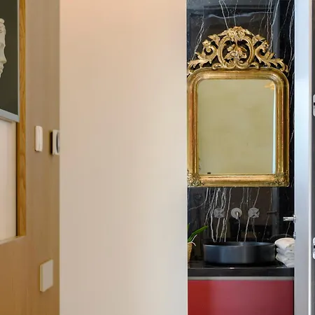 Apartment Moon River Luxury *