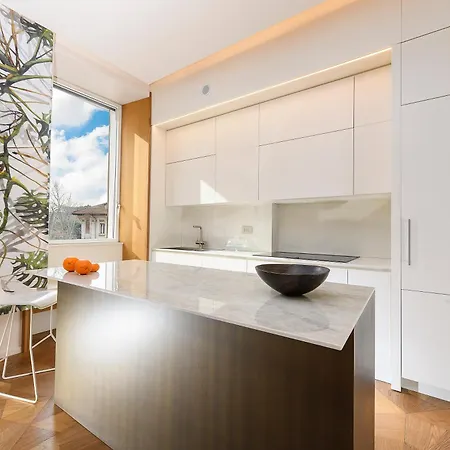 Apartment Moon River Luxury *