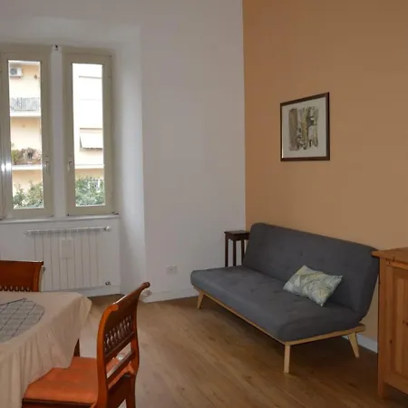 Il Regno Dei Colori Apartamento *