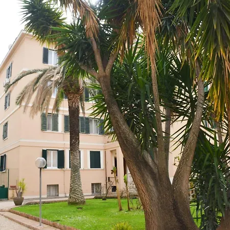Il Regno Dei Colori Apartamento