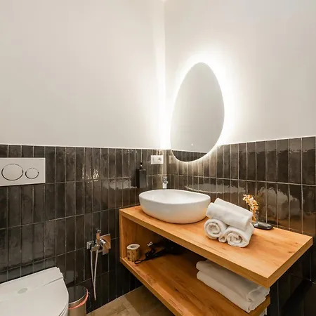 Guest house Ventuno Dei Luxury - San Giovanni Rome