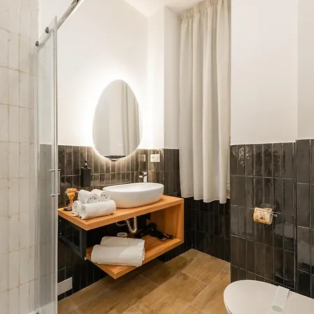 Ventuno Dei Luxury - San Giovanni Guest house