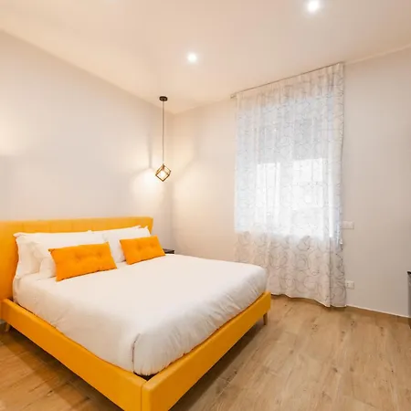 Guest house Ventuno Dei Luxury - San Giovanni *