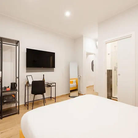 Guest house Ventuno Dei Luxury - San Giovanni *