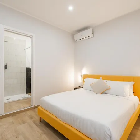 Ventuno Dei Luxury - San Giovanni Guest house Rome