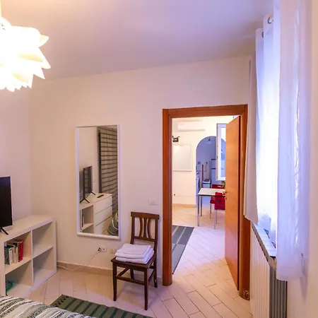 Casa Silenziosa Nel * Rome