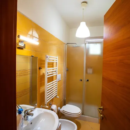 Casa Silenziosa Nel Apartment