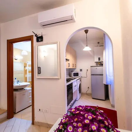 Casa Silenziosa Nel * Rome