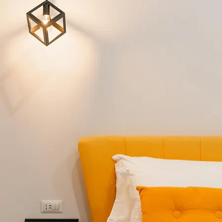 Guest house Ventuno Dei Luxury - San Giovanni *
