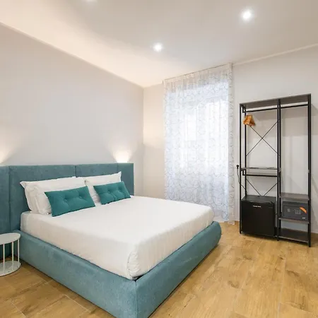 Guest house Ventuno Dei Luxury - San Giovanni