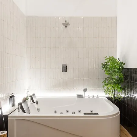 Ventuno Dei Luxury - San Giovanni Rome