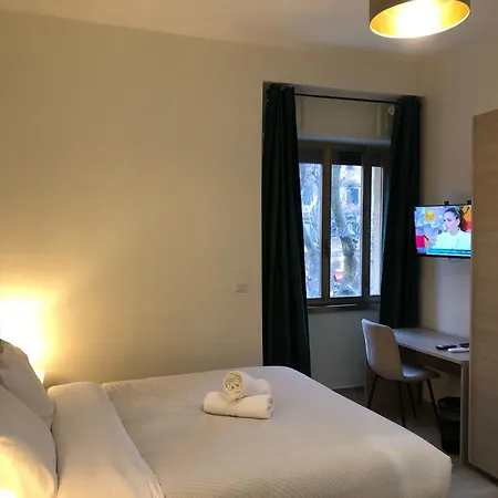 Vatican Bed and breakfast