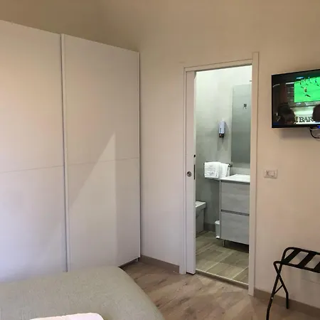 Vatican Bed & Breakfast Rome