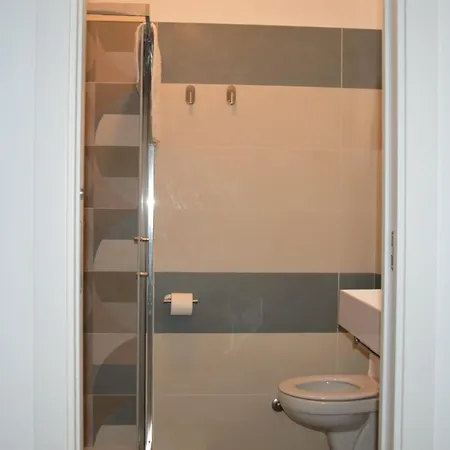 Il Regno Dei Colori Apartamento