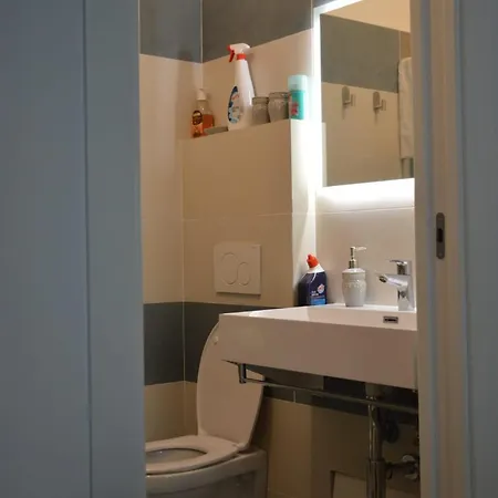 Apartamento Il Regno Dei Colori