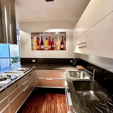 Apartment Refined 19 *