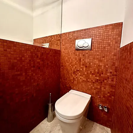 Refined 19 Apartment