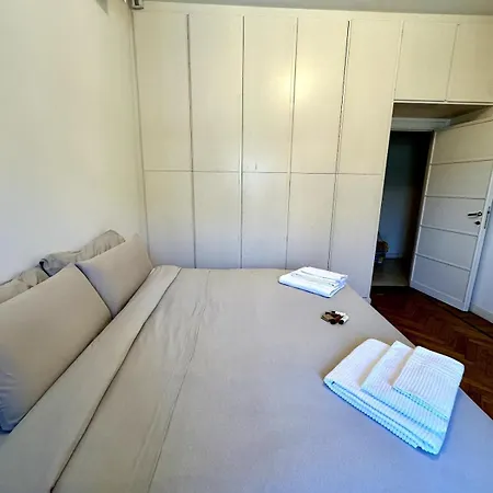 Apartment Refined 19 Rome