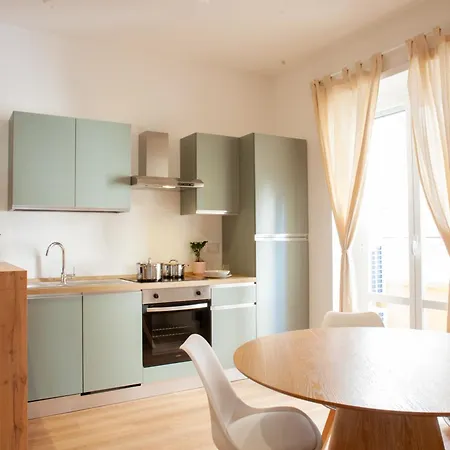 Appartamento Casa Monteverde Near Trastevere And The Center