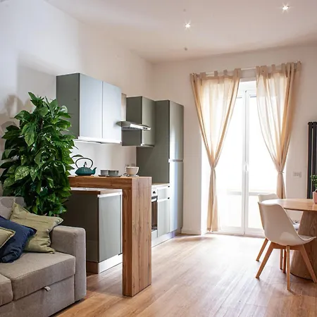 Appartamento Casa Monteverde Near Trastevere And The Center