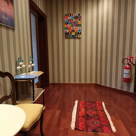 Apartment Vatican Giorgi Rome