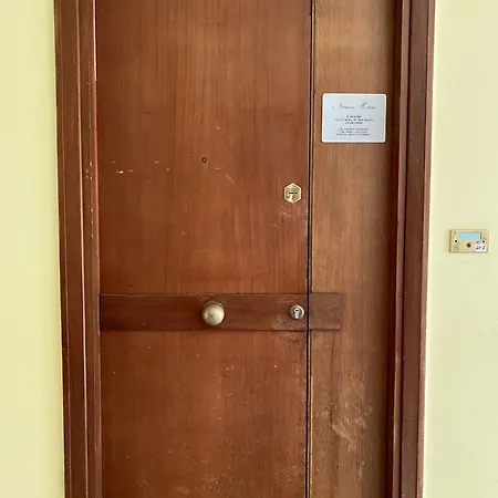 Appartement A Pochi Passi Dalla Metro A E Dal Vaticano - Numa House *