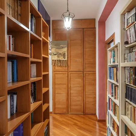 Olimpico Apartment