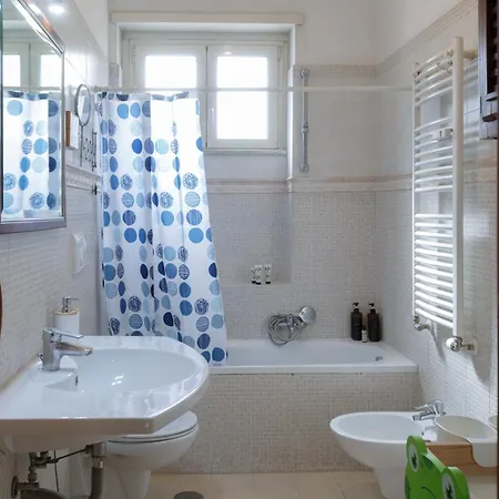 Apartment Olimpico *