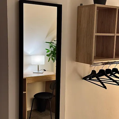 Residenza Piramide Guest house Rome