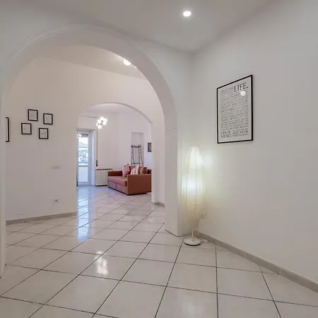 Cozy Chic House Rome
